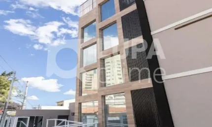 Apartamento com 1 quarto à venda na Rua Aragão, 819, Vila Mazzei, São Paulo