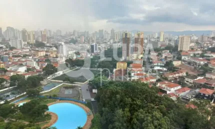 Apartamento com 2 dormitórios á venda no  jardim são paulo