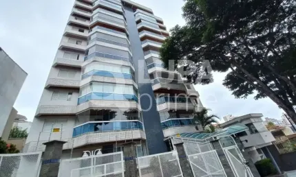 Apartamento com 3 dormitórios sendo 1 suíte á venda na Água Fria