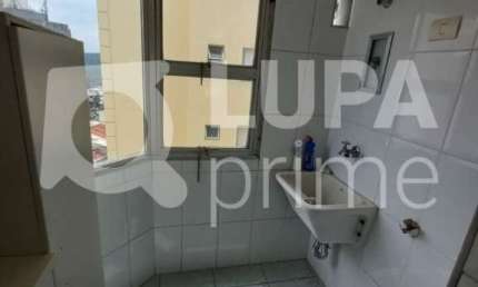Apartamento com 2 dormitórios à venda no Parque Mandaqui