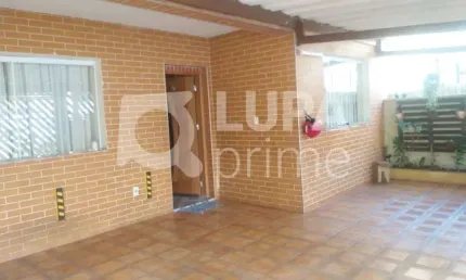 Casa com 5 quartos à venda na Rua Clara Camarão, 22, Imirim, São Paulo