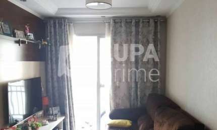Apartamento com 2 dormitórios á venda na Vila Guilherme