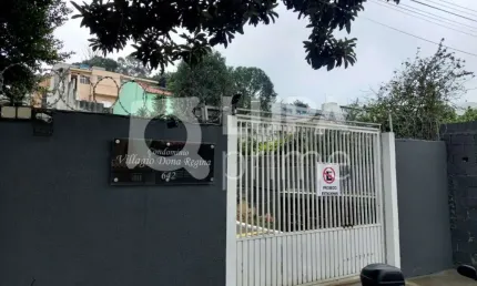 Sobrado com 2 dormitórios á venda na Vila Nova Parada