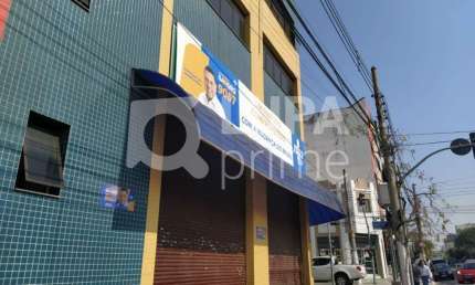 Prédio Comercial com 360 metros para locação no Canindé