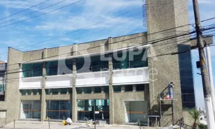 Prédio para alugar na Avenida Nova Cantareira, 2033, Tucuruvi, São Paulo