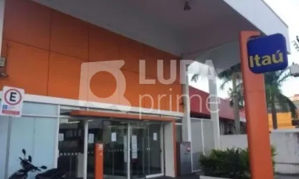 Prédio comercial com 1272m² para locação na rua nova cantareira
