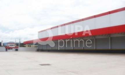 Barracão / Galpão / Depósito para alugar na Rua Joaquina de Jesus, 706, Parque Santo Agostinho, Guarulhos, 8000 m2 por R$ 270.000