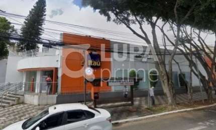Prédio Comercial com 1.173 metros para locação em Santana