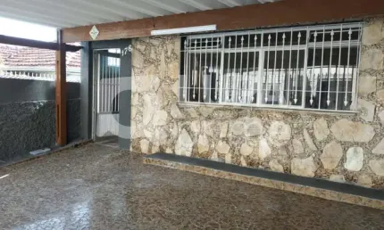 Casa com 3 quartos à venda na Rua Cláudio Rodrigues Lopes, 176, Imirim, São Paulo