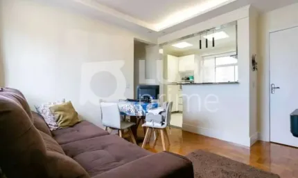 Apartamento com 60m² á venda , Casa Verde , São Paulo.