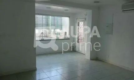 Prédio comercial com 2 pavimentos á venda em santana são paulo