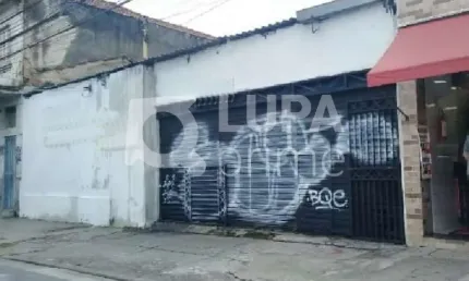 Terreno comercial para alugar na Rua Maria Cândida, 67, Santana, São Paulo