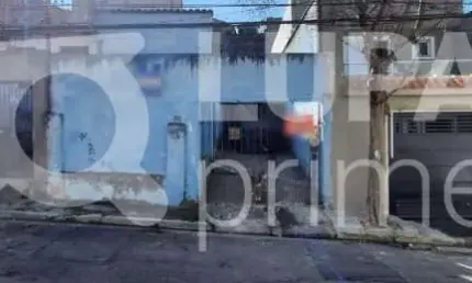 Casa térrea com 2 dormitórios de 90 m² à venda, na parada inglesa