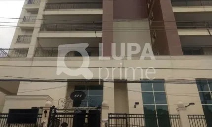 Apartamento com 3 quartos à venda na Rua Capitão Rabelo, 359, Jardim São Paulo (Zona Norte), São Paulo