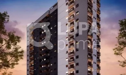 Apartamento com 2 quartos à venda na Avenida Maestro Villa Lobos, 53, Vila Gustavo, São Paulo