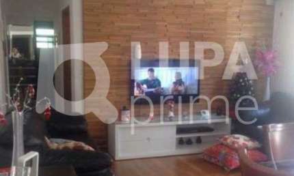 Apartamento com 3 quartos à venda na Rua Camarujipe, 127, Vila Constança, São Paulo