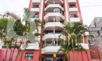 Apartamento com 2 dormitórios sendo 1 suíte á venda no jardim paraíso