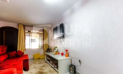 Casa com 2 quartos à venda na Rua Benfica, 138, Vila Medeiros, São Paulo