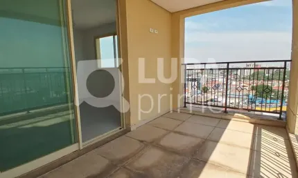 Apartamento com 2 dormitórios (1 suíte) e 2 vagas a venda em santana