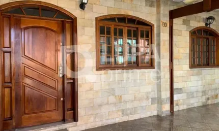 Casa com 3 quartos à venda na Rua Francisco Peruche, 60, Santana, São Paulo