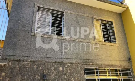 Sobrado com 4 dormitórios (1 suíte) à venda em santana
