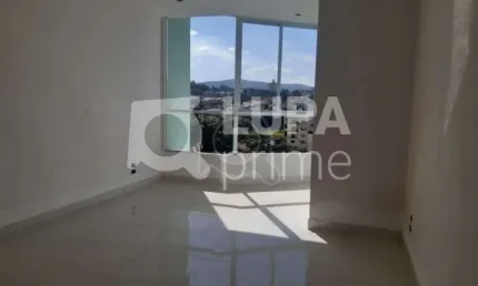 Apartamento com 1 dormitórios à venda na água fria!