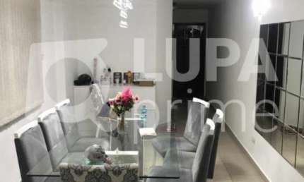 Casa com 3 quartos à venda na Rua General Isidoro Dias Lopes, 417, Horto Florestal, São Paulo