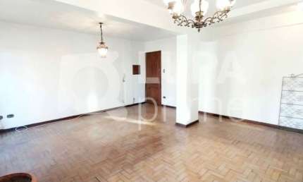 Apartamento com 3 dormitórios á venda na Água fria.