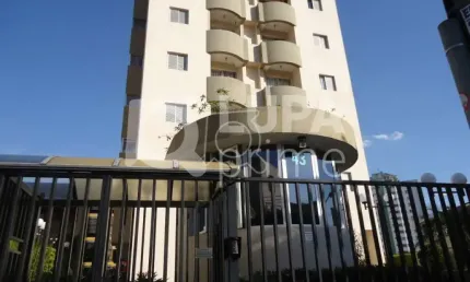 Apartamento com 1 quarto à venda na Rua Pedro Doll, 43, Santana, São Paulo
