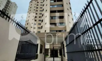 Apartamento com 2 dormitórios sendo 1 suíte á venda em Santana