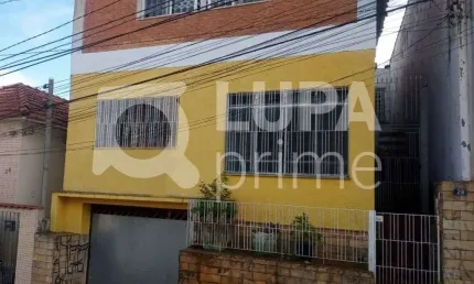 Casa com 3 quartos à venda na Rua Aurélio da Silva, 28, Chora Menino, São Paulo