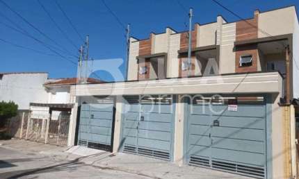 Sobrado com 3 dormitórios sendo suítes à venda no Mandaqui