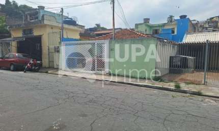 Casa com 6 quartos à venda na Rua Padre João Gualberto, 962, Imirim, São Paulo