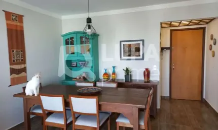 Apartamento com 3 dormitórios à venda na Vila Nova Cachoeirinha