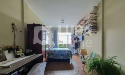 Apartamento com 1 quarto à venda na Rua Conselheiro Furtado, 208, Liberdade, São Paulo