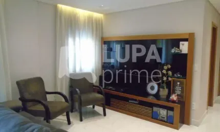Apartamento com 3 dormitórios e 3 banheiro - Lauzane Paulista