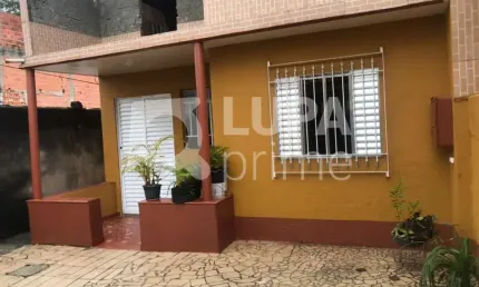 Casa com 3 quartos à venda na Rua Diva Rodrigues de Oliveira, 45, Jardim Ataliba Leonel, São Paulo