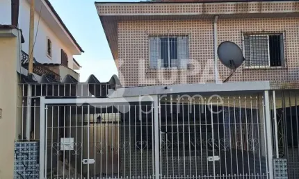 Sobrado com 2 dormitórios á venda na Parada Inglesa