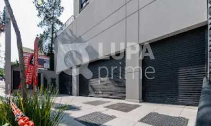 Loja comercial com 278 metros á venda na parada inglesa
