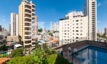 Apartamento com 4 dormitórios sendo 2 suítes á venda em Santana