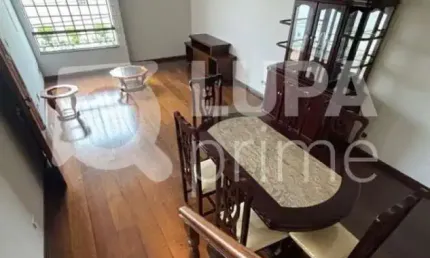 Casa com 4 quartos à venda na Rua Doutor Natalino Righeto, 629, Tucuruvi, São Paulo