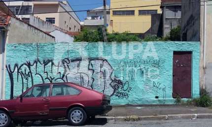 Terreno à venda na Rua Clara Camarão, 95, Imirim, São Paulo