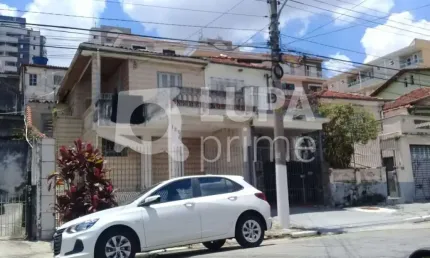Casa com 3 quartos à venda na Rua Piatá, 125, Parada Inglesa, São Paulo