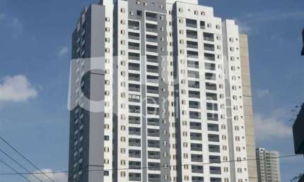 Apartamento com 2 dormitórios á venda na Vila Esperança