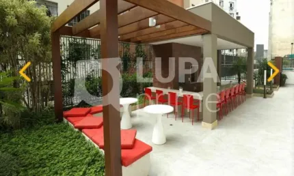 Apartamento com 1 quarto à venda na Rua do Glicério, 114, Liberdade, São Paulo