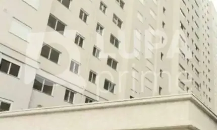 Apartamento com 1 quarto à venda na Rua Visconde de Parnaíba, 1156, Brás, São Paulo