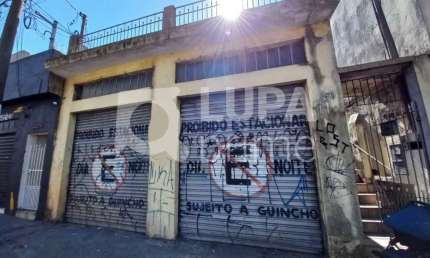 Casa Térrea com 2 dormitórios à venda na Vila Paiva