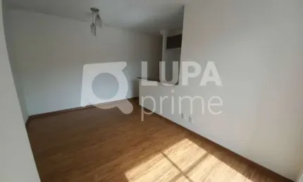 Apartamento com 2 dormitórios sendo 1 suíte á venda no jardim brasil.