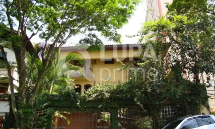 Casa com 6 quartos à venda na Rua Parque da Fonte, 385, Barro Branco (Zona Norte), São Paulo