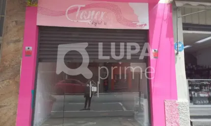 Ponto comercial para alugar na Rua Voluntários da Pátria, 1569, Santana, São Paulo